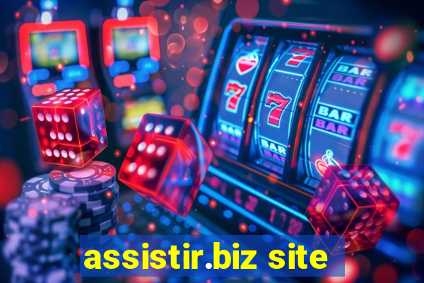 assistir.biz site